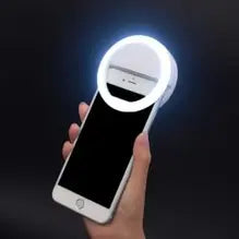 Selfie Ring Light For Mobiles