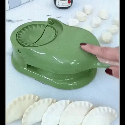 2 in 1 Samosa & Dumpling Maker